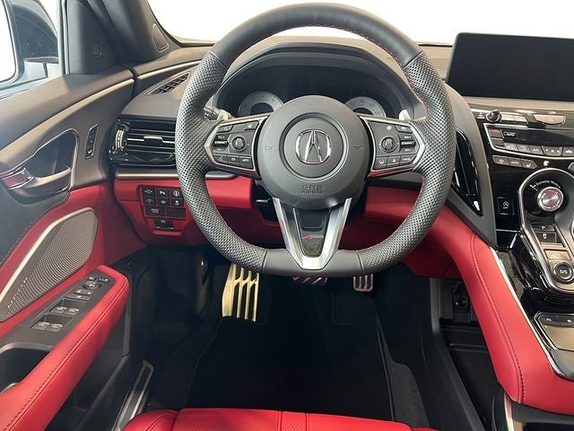 2026 Acura RDX 4ADVA-S
