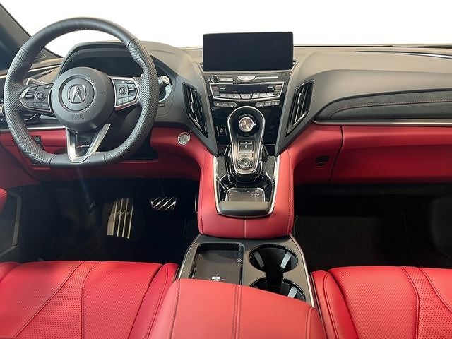 2026 Acura RDX 4ADVA-S