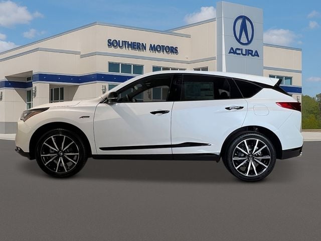 2026 Acura RDX 4ADVA-S