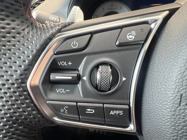 2026 Acura RDX 4ADVA-S