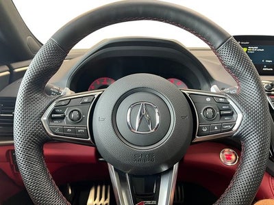 2026 Acura RDX 4ADVA-S