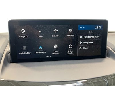 2026 Acura RDX 4ADVA-S