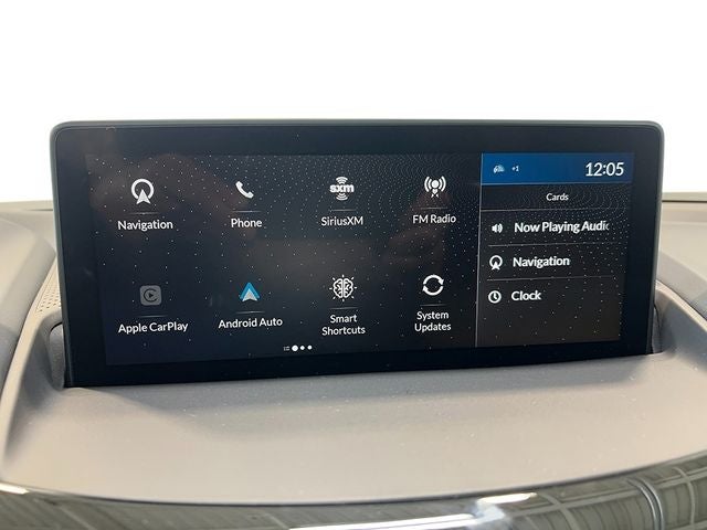 2026 Acura RDX 4ADVA-S