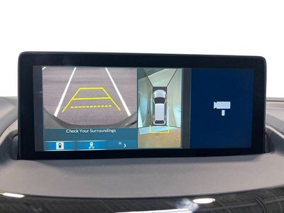 2026 Acura RDX 4ADVA-S