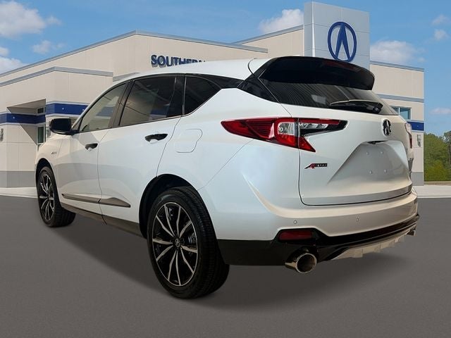 2026 Acura RDX 4ADVA-S