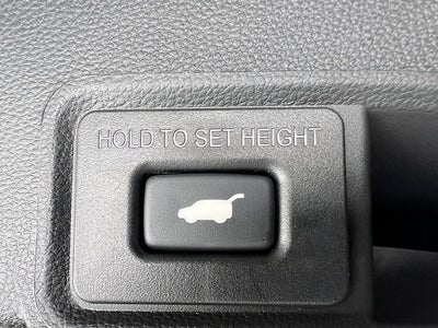 2026 Acura RDX 4ADVA-S