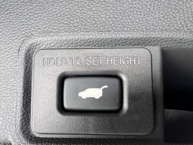 2026 Acura RDX 4ADVA-S