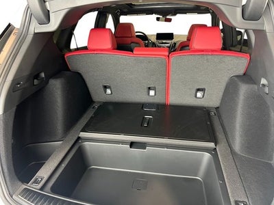 2026 Acura RDX 4ADVA-S