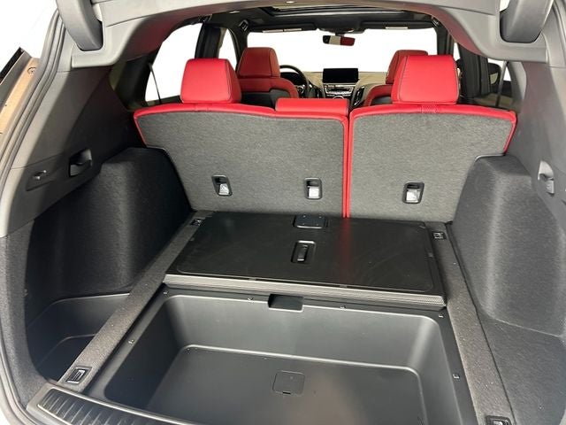 2026 Acura RDX 4ADVA-S