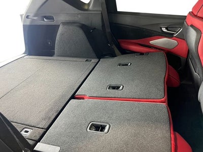 2026 Acura RDX 4ADVA-S