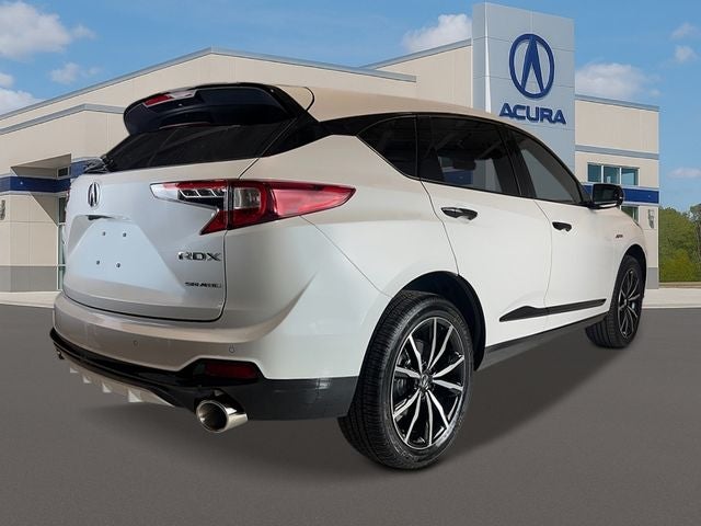2026 Acura RDX 4ADVA-S