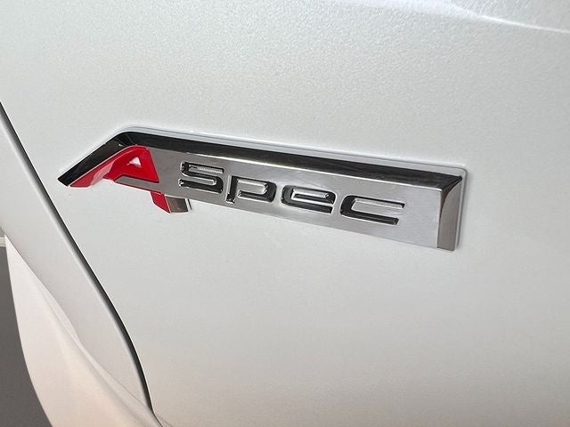 2026 Acura RDX 4ADVA-S