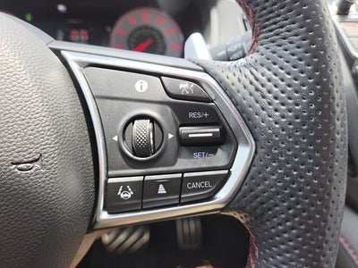 2023 Acura RDX A-Spec Advance Package SH-AWD
