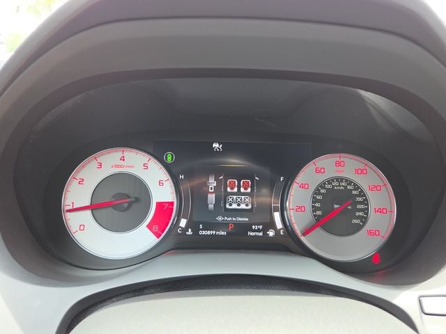 2023 Acura RDX A-Spec Advance Package SH-AWD