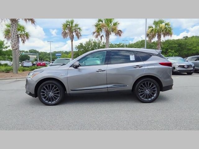2023 Acura RDX A-Spec Advance Package SH-AWD