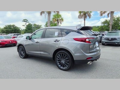 2023 Acura RDX A-Spec Advance Package SH-AWD