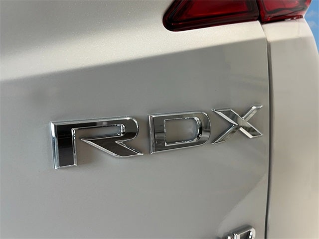 2026 Acura RDX 4ADVA-S