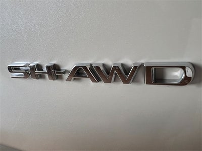 2026 Acura RDX 4ADVA-S