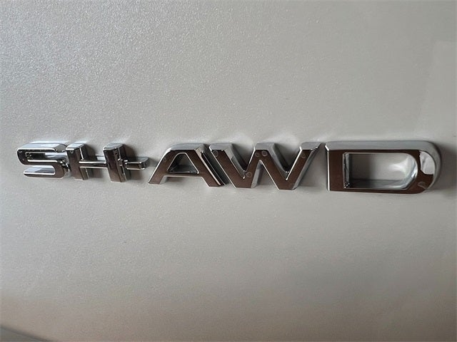 2026 Acura RDX 4ADVA-S