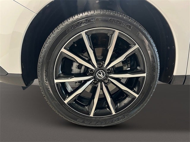 2026 Acura RDX 4ADVA-S