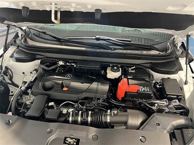 2026 Acura RDX 4ADVA-S