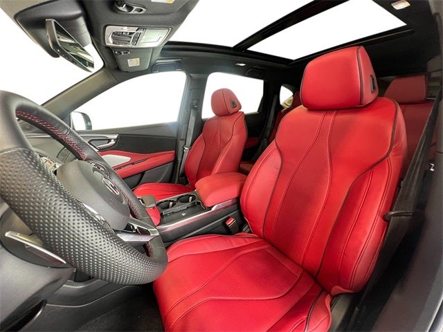 2026 Acura RDX 4ADVA-S