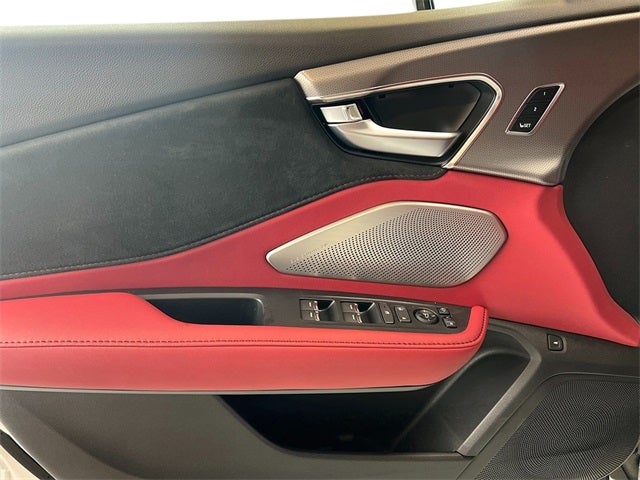 2026 Acura RDX 4ADVA-S