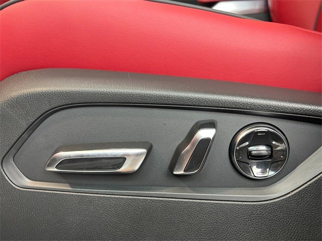 2026 Acura RDX 4ADVA-S