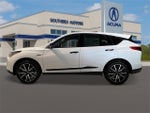 2026 Acura RDX 4ADVA-S