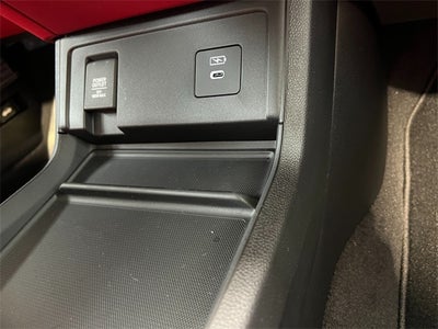 2026 Acura RDX 4ADVA-S