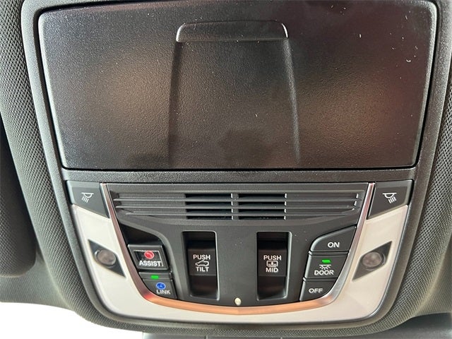 2026 Acura RDX 4ADVA-S