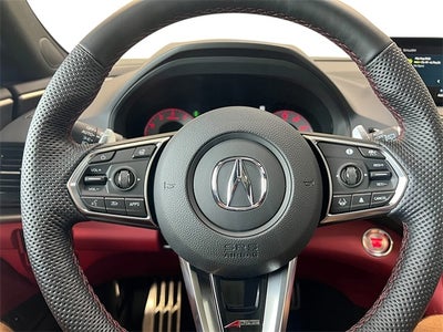 2026 Acura RDX 4ADVA-S