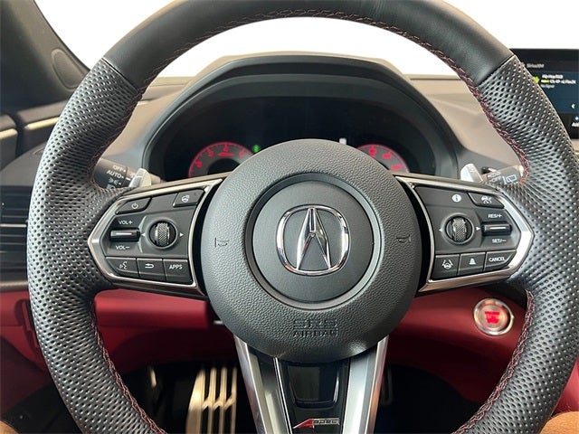 2026 Acura RDX 4ADVA-S