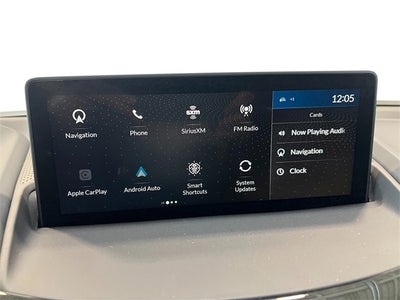 2026 Acura RDX 4ADVA-S