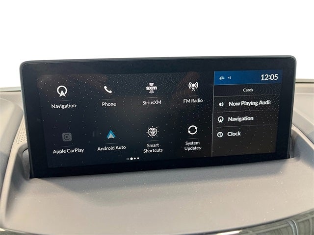 2026 Acura RDX 4ADVA-S