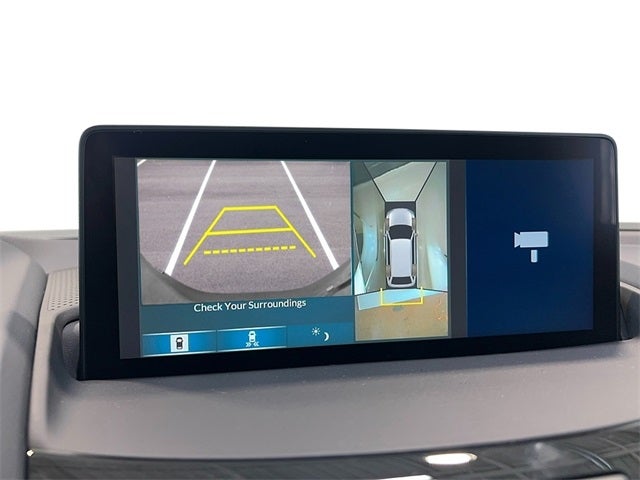 2026 Acura RDX 4ADVA-S