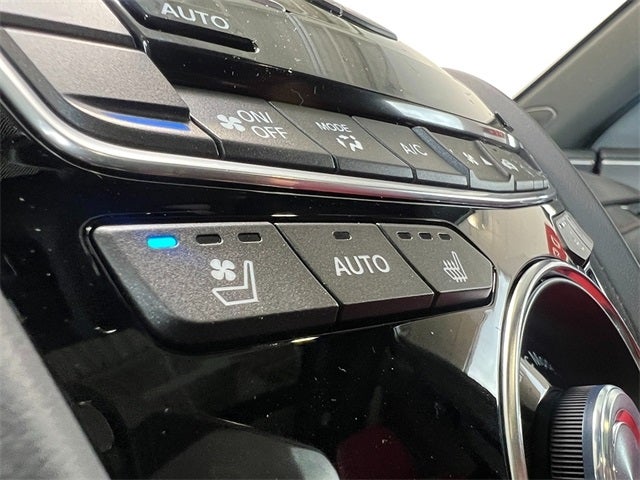 2026 Acura RDX 4ADVA-S
