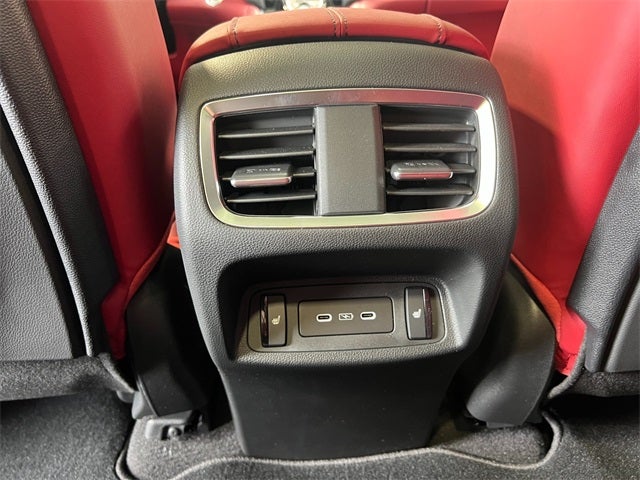 2026 Acura RDX 4ADVA-S