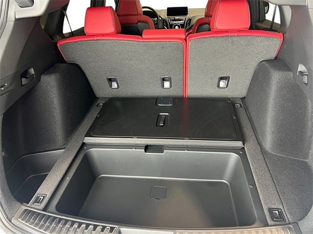 2026 Acura RDX 4ADVA-S