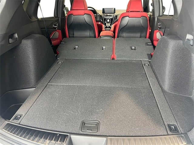 2026 Acura RDX 4ADVA-S