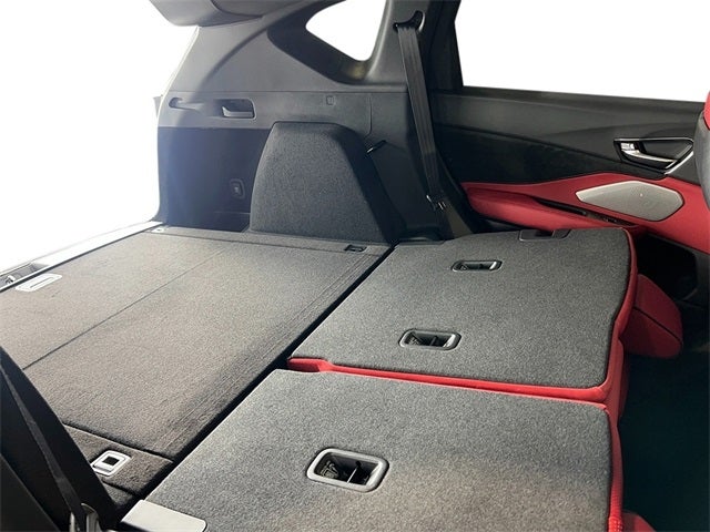 2026 Acura RDX 4ADVA-S