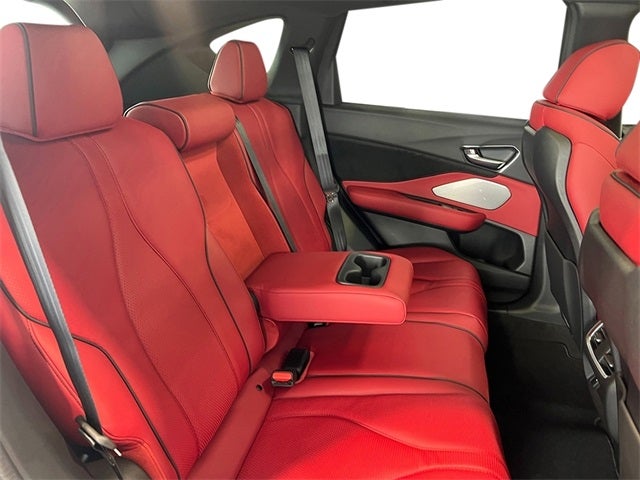 2026 Acura RDX 4ADVA-S