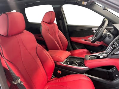 2026 Acura RDX 4ADVA-S