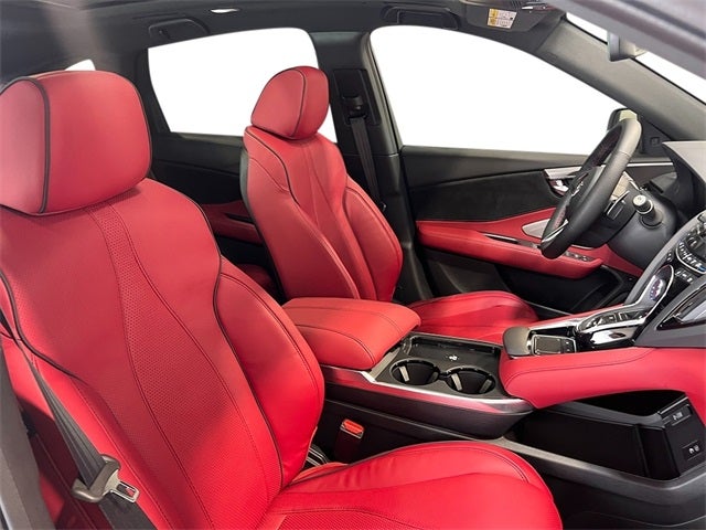 2026 Acura RDX 4ADVA-S