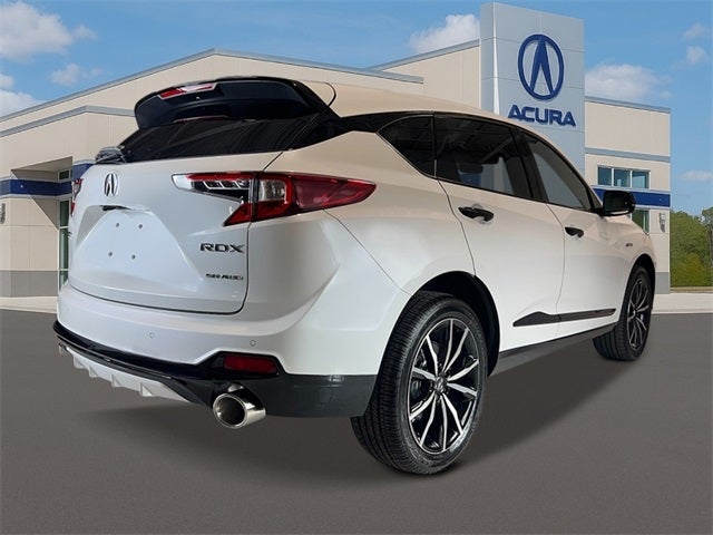 2026 Acura RDX 4ADVA-S