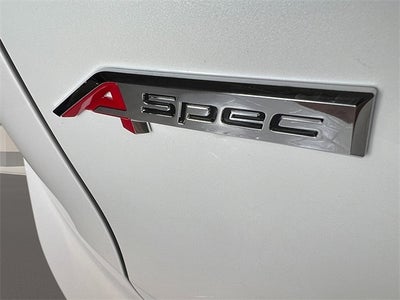 2026 Acura RDX 4ADVA-S