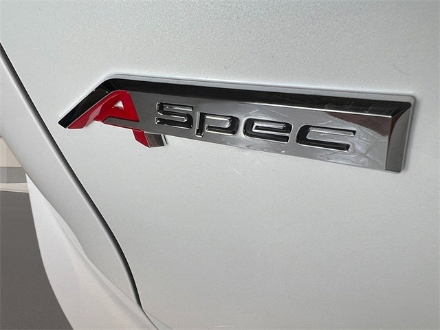 2026 Acura RDX 4ADVA-S