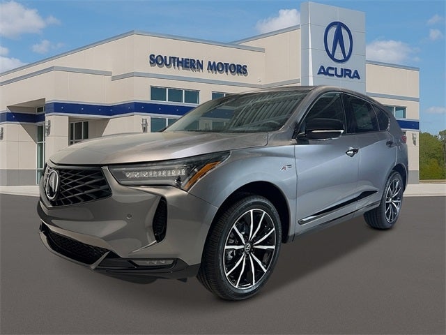 2026 Acura RDX 4ADVA-S