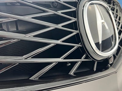 2026 Acura RDX 4ADVA-S