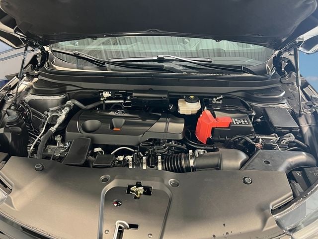 2026 Acura RDX 4ADVA-S